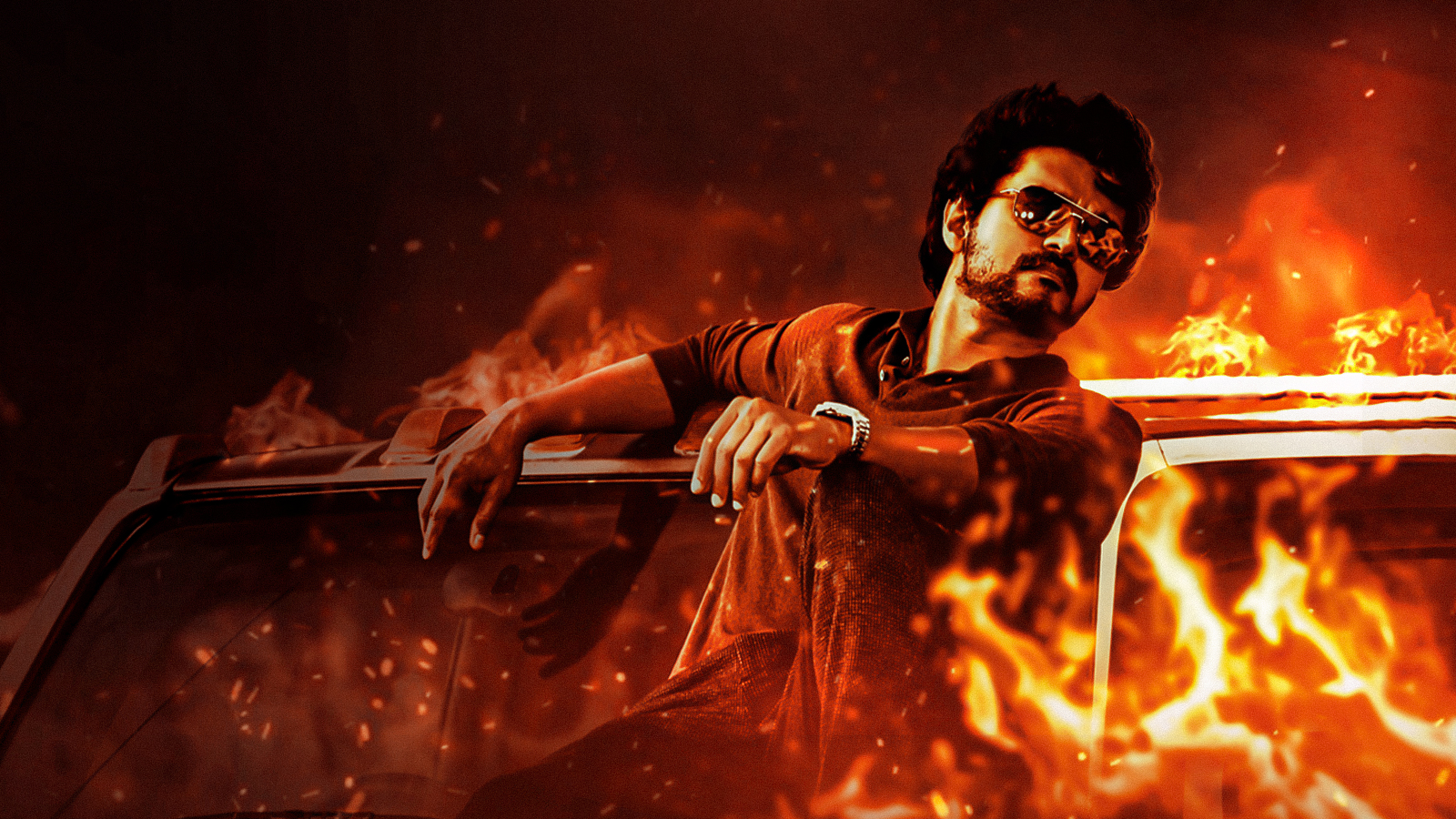 Varisu overseas release