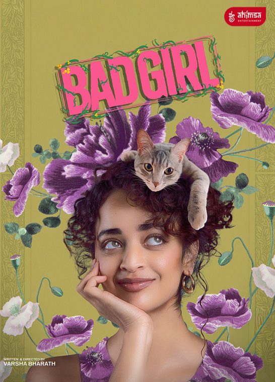 Bad Girl