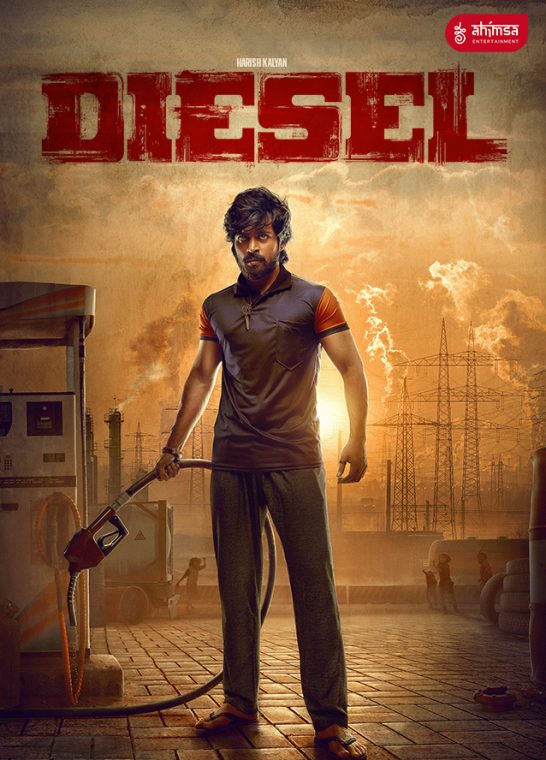Diesel