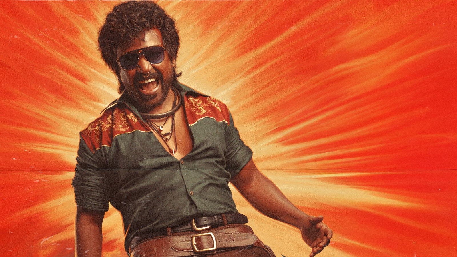 Jigarthanda DoubleX