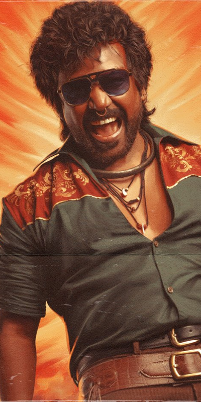 Jigarthanda DoubleX