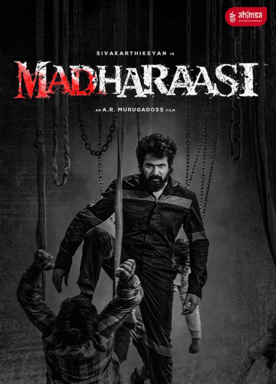 Madharaasi