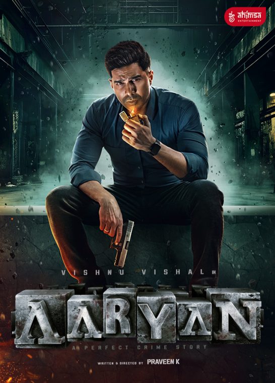 Aaryan