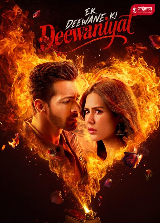 Ek Deewane Ki Deewaniyat