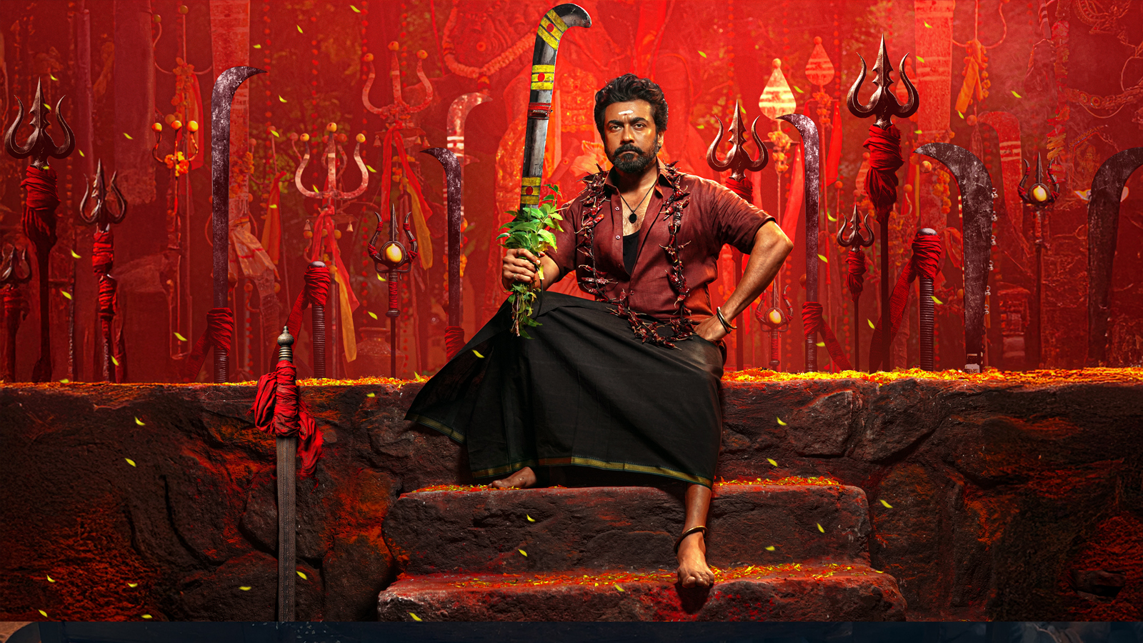 Karuppu