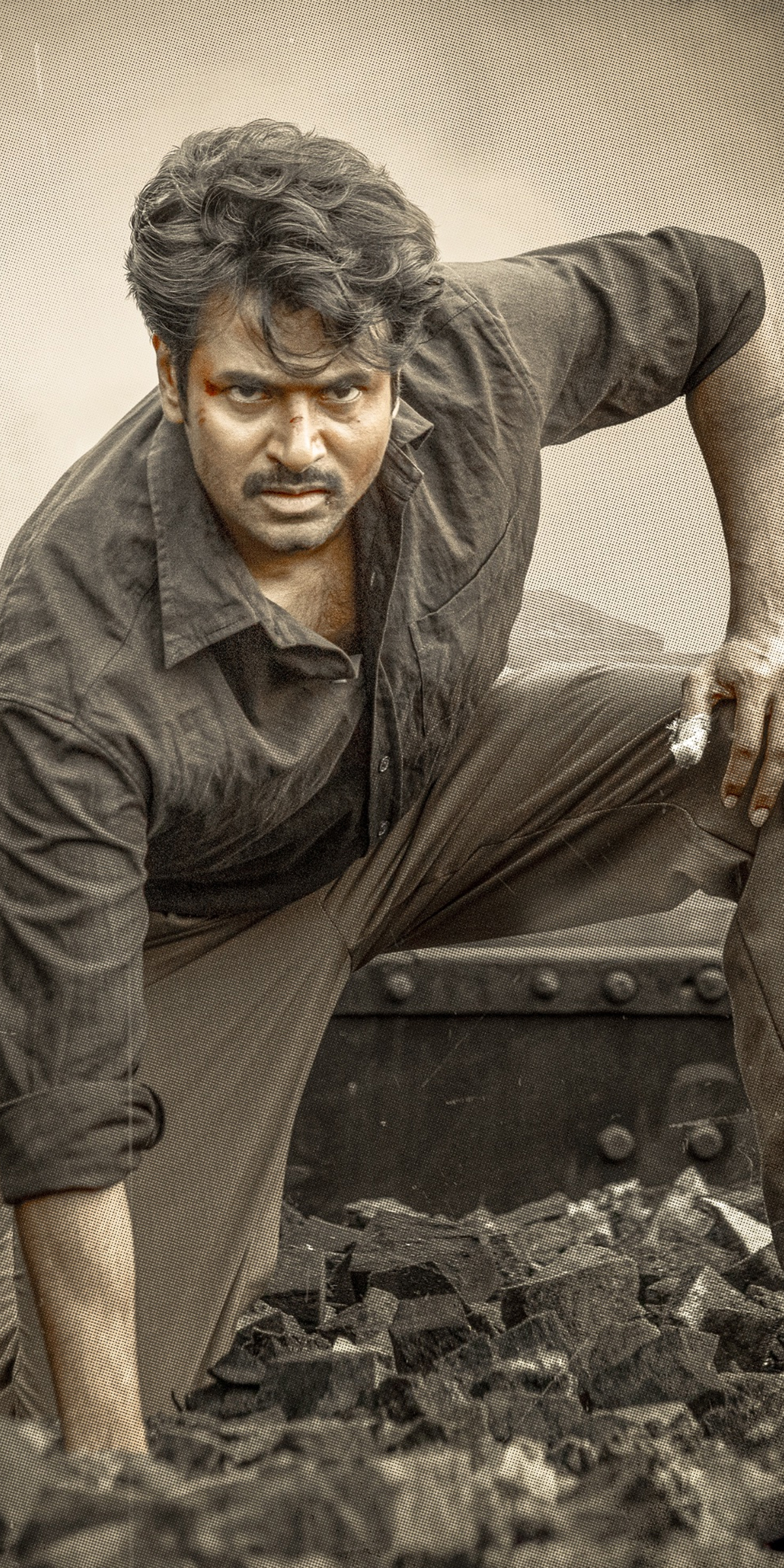 Parasakthi