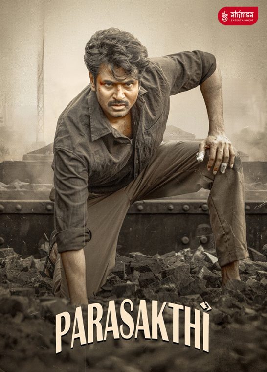Parasakthi
