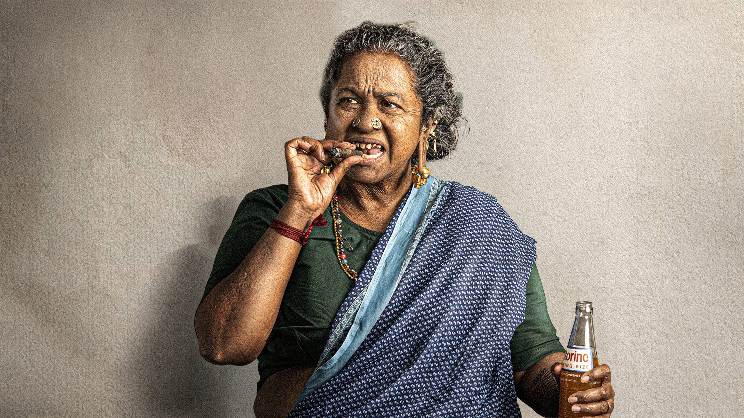 Thaai Kizhavi