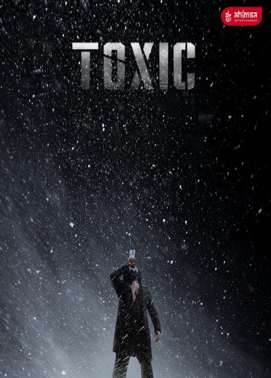 Toxic